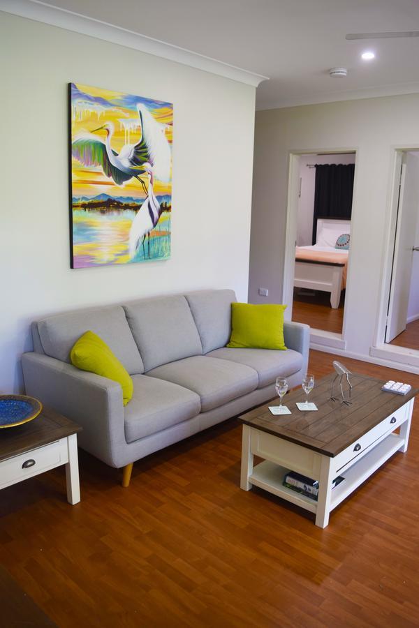 Egrets Rest Villa Дейнтри Екстериор снимка