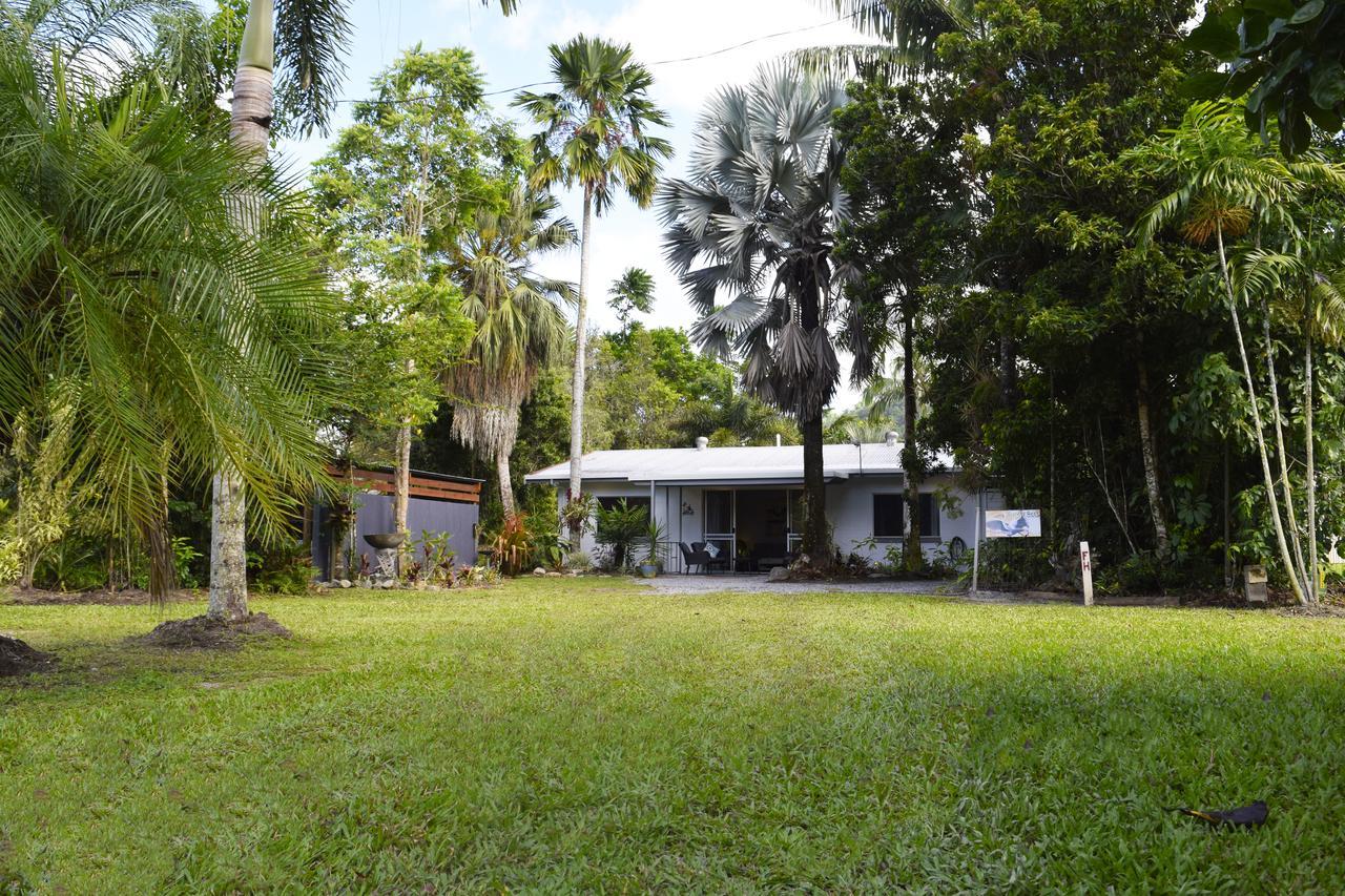 Egrets Rest Villa Дейнтри Екстериор снимка