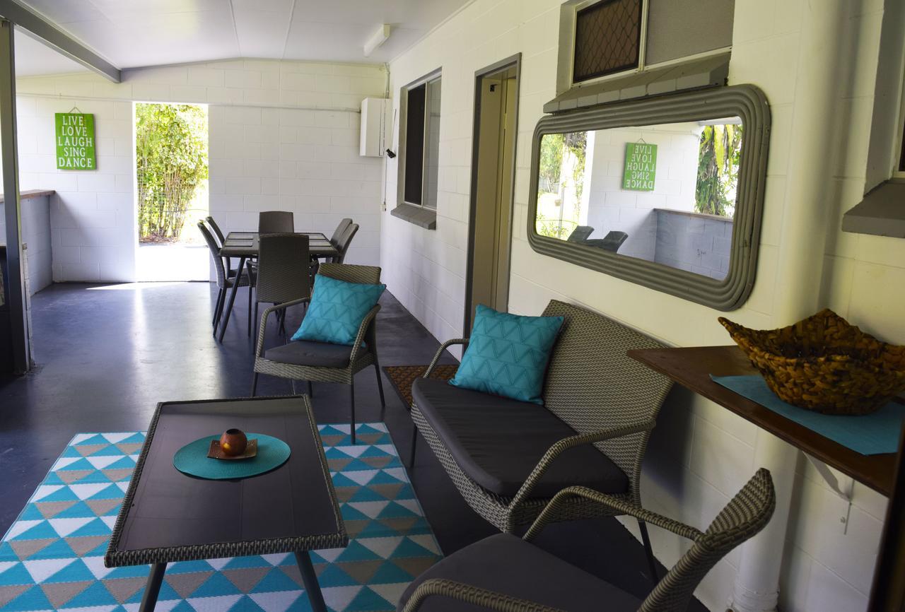 Egrets Rest Villa Дейнтри Екстериор снимка