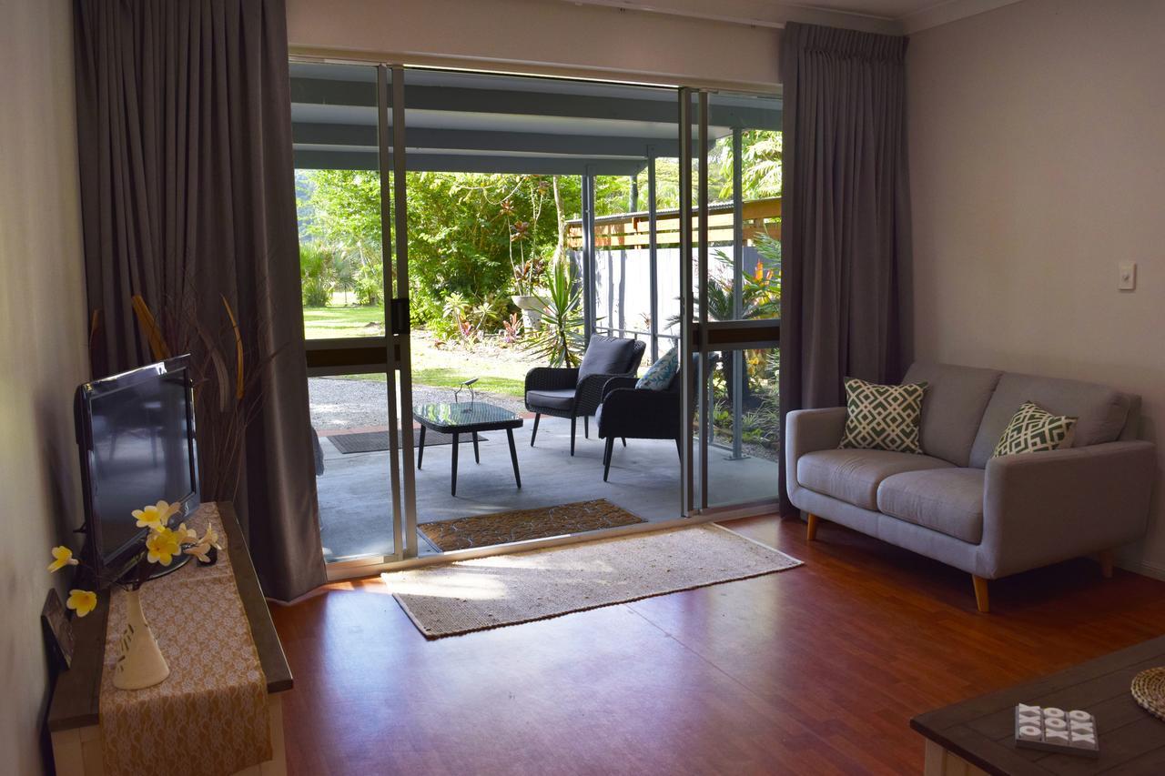 Egrets Rest Villa Дейнтри Екстериор снимка