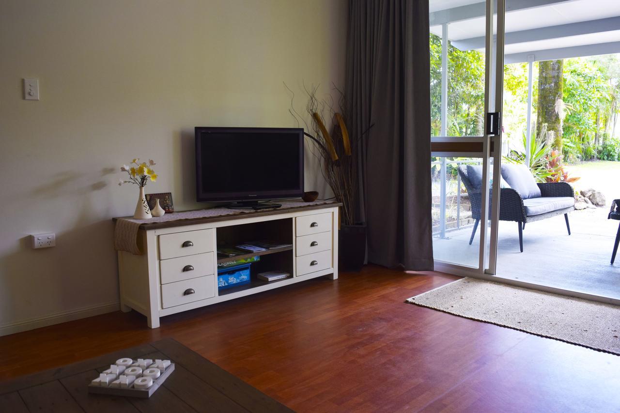 Egrets Rest Villa Дейнтри Екстериор снимка